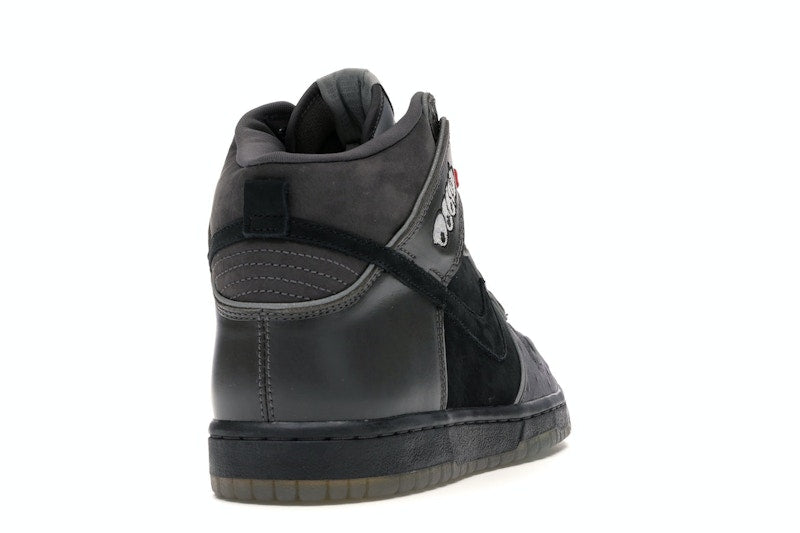 Nike SB Dunk High MF Doom