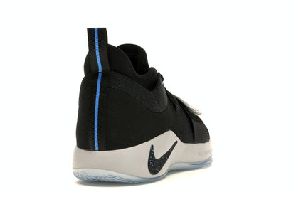 Nike PG 2.5 Black Photo Blue