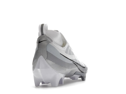 Nike Vapor Edge Pro 360 White Metallic Silver