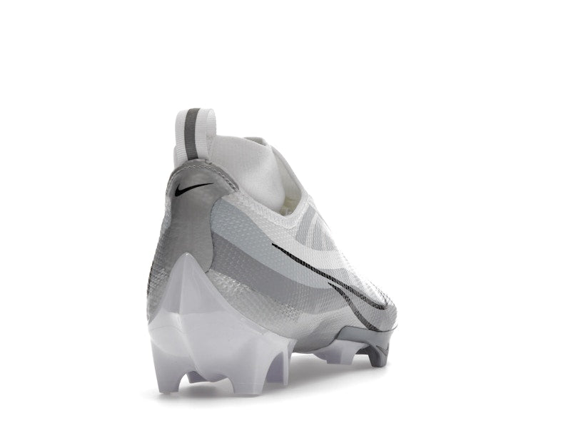 Nike Vapor Edge Pro 360 White Metallic Silver