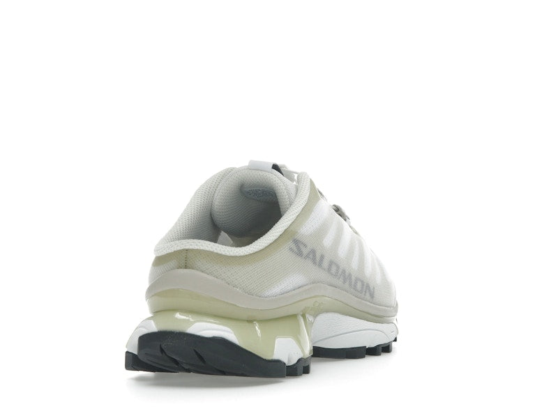 Salomon XT-4 Mule MM6 Maison Margiela White Green Haze