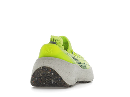 Nike Space Hippie 04 Light Lemmon Twist