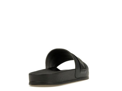 OFF-WHITE Industrial Belt Slider Dark Grey
