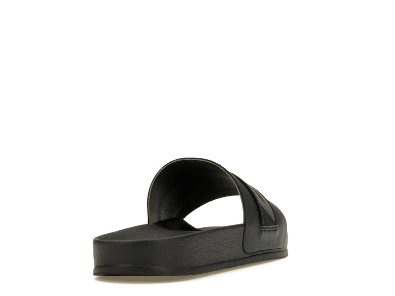 OFF-WHITE Industrial Belt Slider Dark Grey