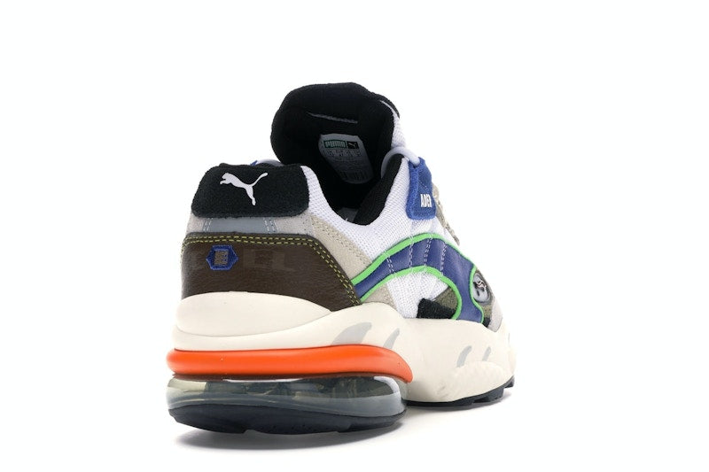 Puma Cell Venom Ader Error