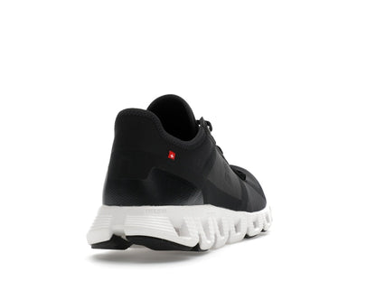 On Running Cloud X 3 AD Black White