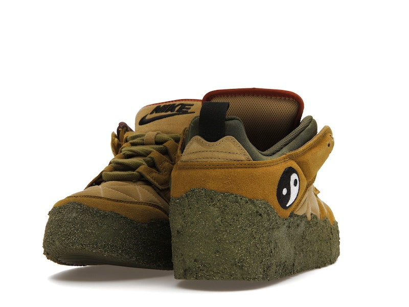 Nike CPFM Flea 1 Cactus Plant Flea Market Desert Moss
