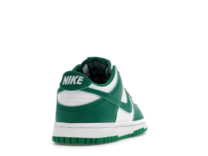 Nike Dunk Low White Malachite (GS)