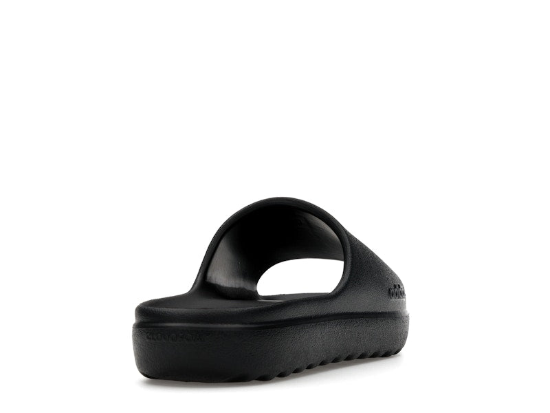 adidas Adilette Lumia Slides Core Black