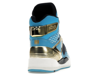Reebok The Pump Certified Major