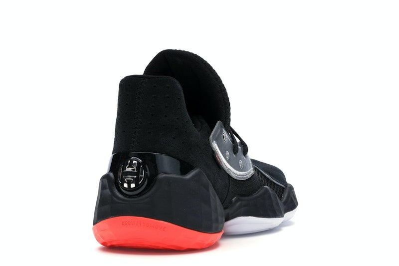 adidas Harden Vol. 4 Barbershop