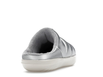 Nike Burrow SE Metallic Silver Light Orewood Brown (Women's)