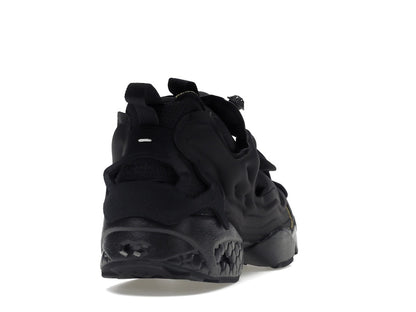 Reebok Instapump Fury Maison Margiela Memory Of Black