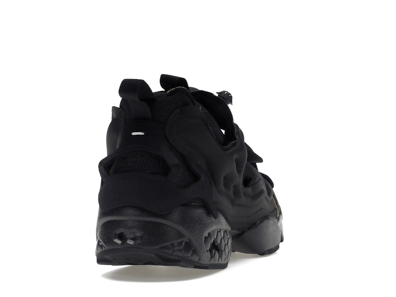 Reebok Instapump Fury Maison Margiela Memory Of Black
