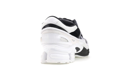 adidas RS Replicant Ozweego Raf Simons Black Cream
