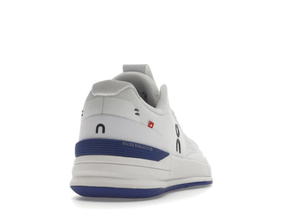 On The Roger Pro White Indigo