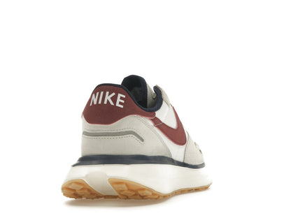 Nike Phoenix Waffle Light Bone Navy Team Red (Women's)