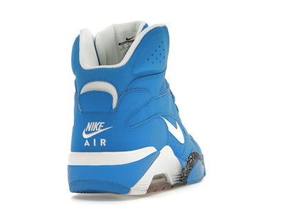 Nike Air Force 180 Photo Blue
