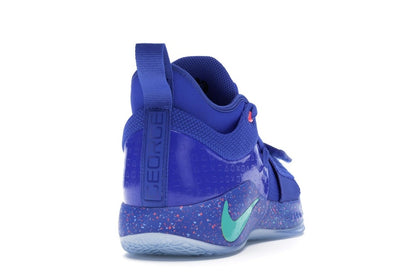 Nike PG 2.5 Playstation Multi-Color
