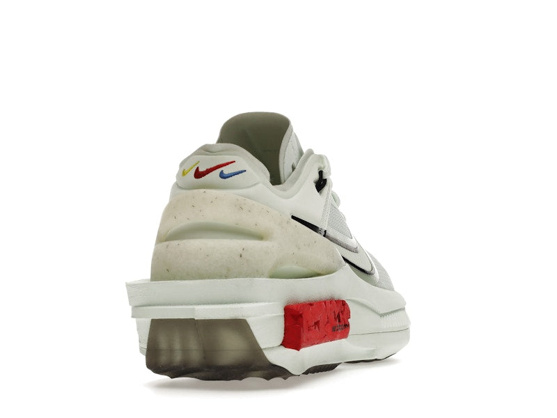 Nike Fontanka Barely Green University Red (Women's)