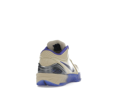 Nike Kobe 4 Protro FC Barcelona Team Gold (GS)