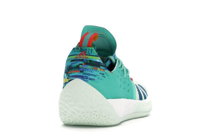 adidas Harden Vol. 2 Vision All-Star (2018)