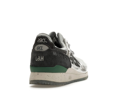 ASICS Gel-Lyte III Sneaker Lah Kuala Lumpur Towers