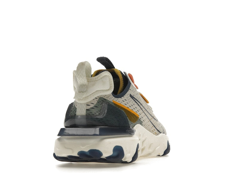 Nike React Vision Light Orewood Brown