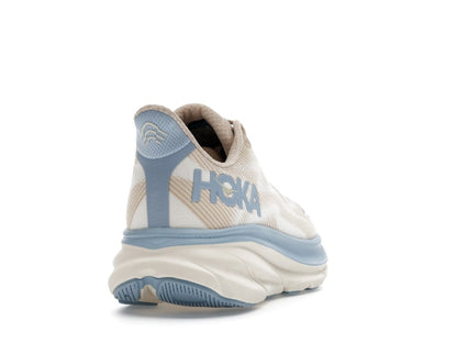 Hoka One One Clifton 9 Oak Alabaster