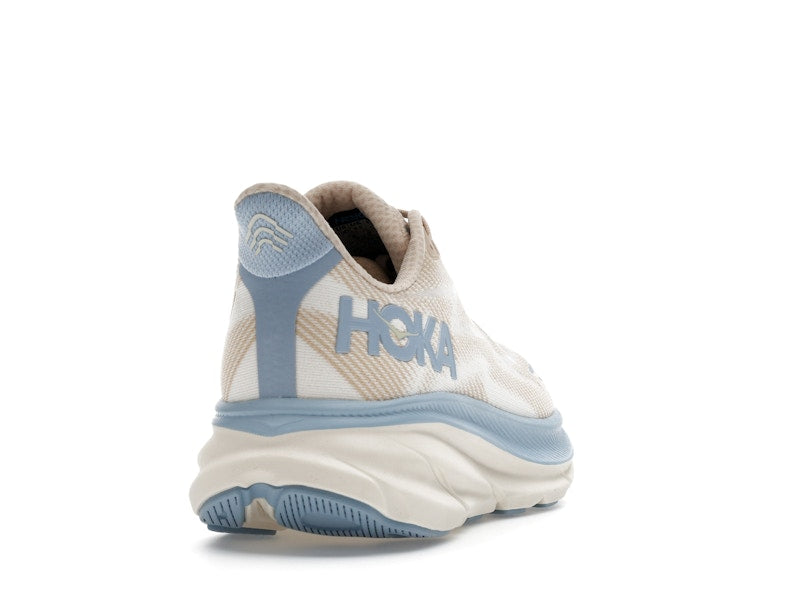 Hoka One One Clifton 9 Oak Alabaster