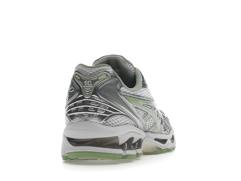 ASICS Gel-Kayano 14 White Jade (Women's)