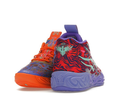Puma LaMelo Ball MB.04 Creativity Pack
