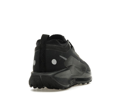 Nike React Pegasus Trail 5 Gore-Tex Black Anthracite