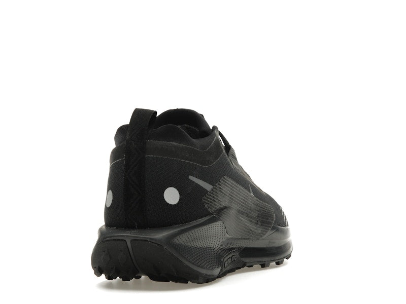 Nike React Pegasus Trail 5 Gore-Tex Black Anthracite