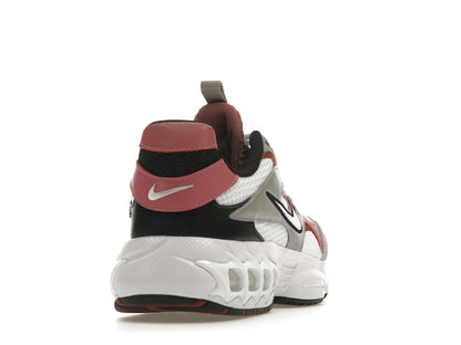 Nike Zoom Air Fire Cobblestone White Desert Berry (Women's)