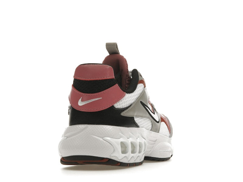 Nike Zoom Air Fire Cobblestone White Desert Berry (Women's)