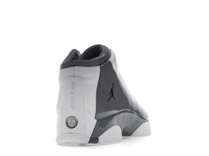 Jordan Jumpman Team Flow White Cool Grey (2021)
