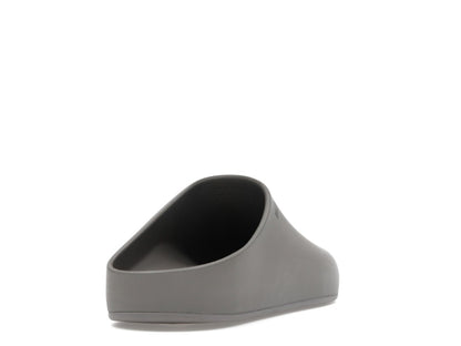 Balenciaga Pool Closed Slide Grey