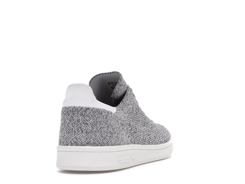 adidas Stan Smith Primeknit Solid Grey