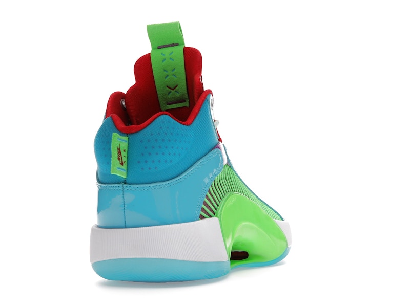Jordan XXXV Jayson Tatum Women in Power PE (GS)