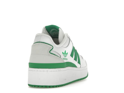 adidas Forum Bold Cloud White Green Grey (Women's)