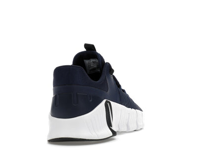 Nike Free Metcon 5 TB College Navy Black White