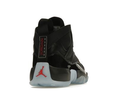 Jordan Jumpman Two Trey Black University Red