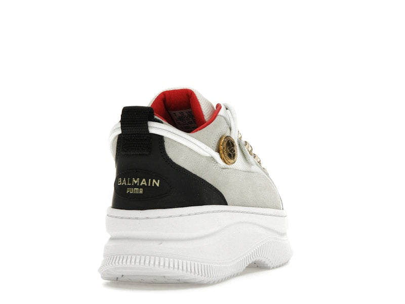 Puma x Balmain Deva White (Women's)