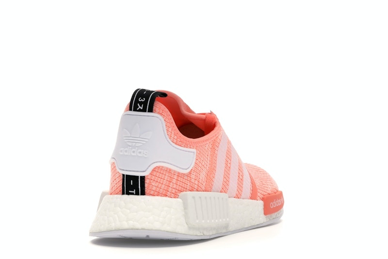 adidas NMD R1 Sun Glow (Women's)