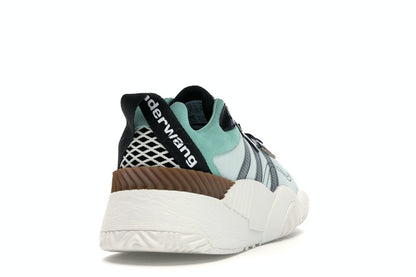 adidas AW Turnout Trainer Alexander Wang Clear Mint Core Black