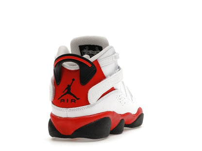 Jordan 6 Rings Cherry