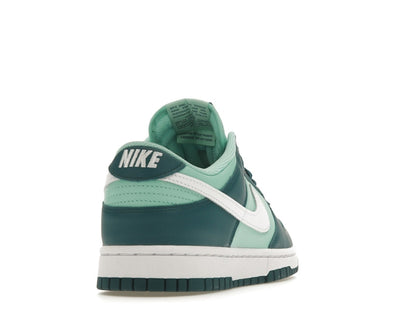 Nike Dunk Low Geode Teal (Women's)