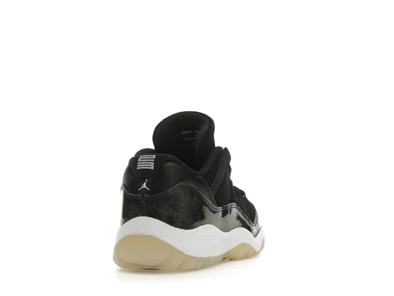 Jordan 11 Retro Low Barons (PS)