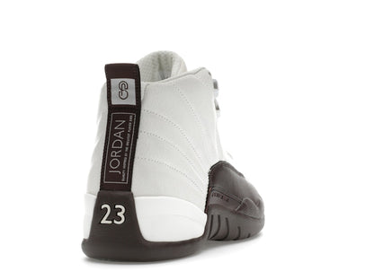 Jordan 12 Retro SP SoleFly Cafecito
